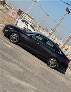 شيفروليه ماليبو